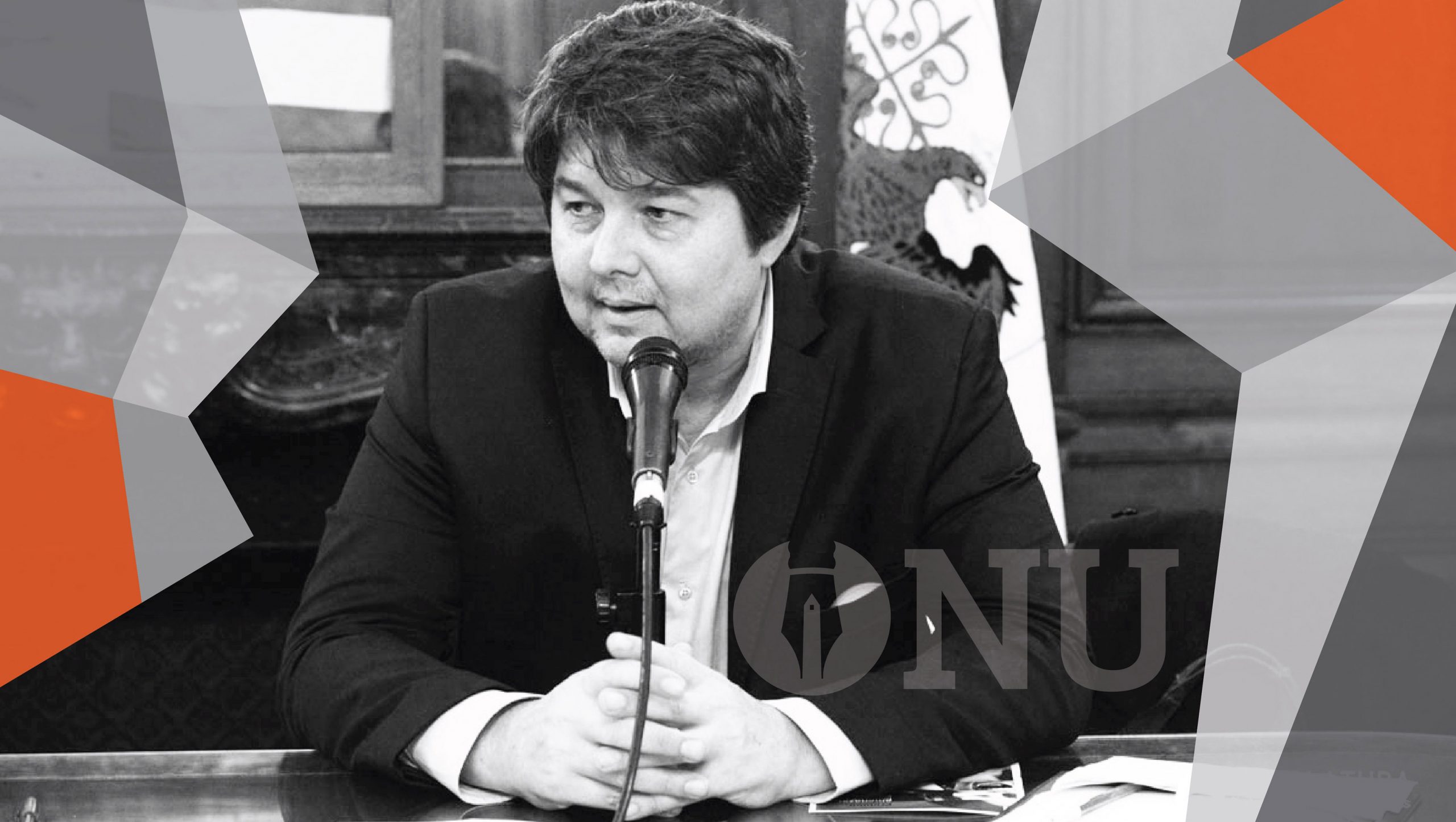 Marcelo Guouman: "JxeC es la construcción por fuera del poder”