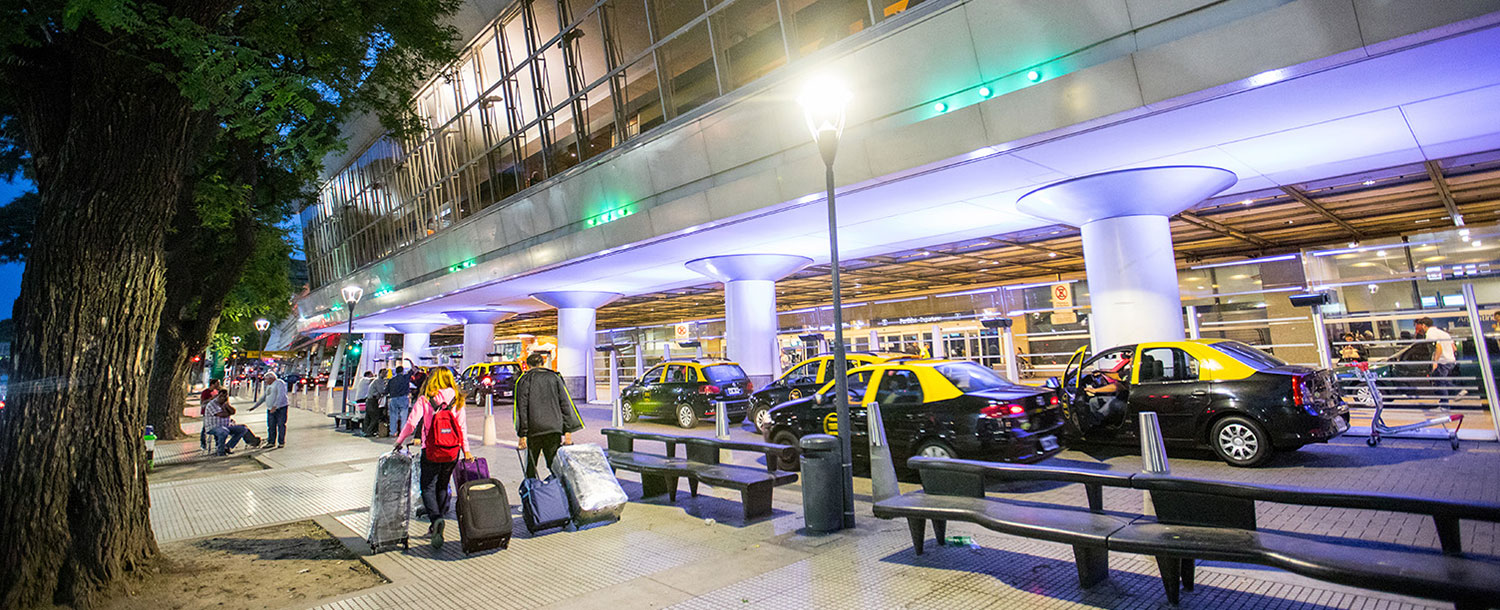Las medidas de la Ciudad para recibir turistas de manera segura y gradual