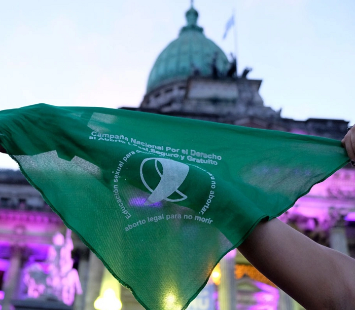 Aborto legal: las próximas tres semanas se definirá si se aprueba o no