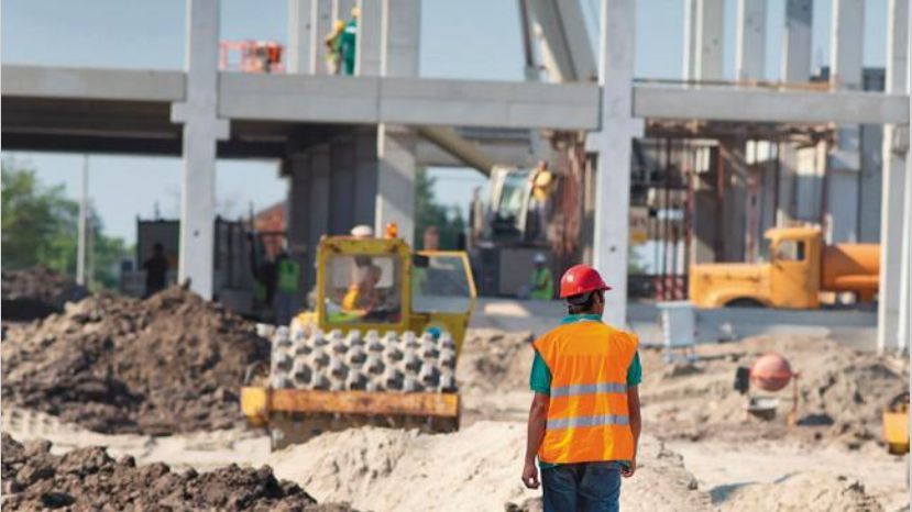 El Gobierno ignora a Kicillof y acuerda con intendentes las obras públicas