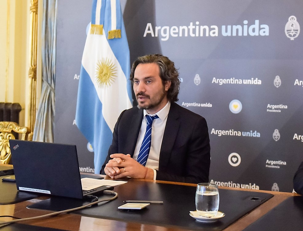 Reunión para controlar las contrataciones realizadas durante la pandemia