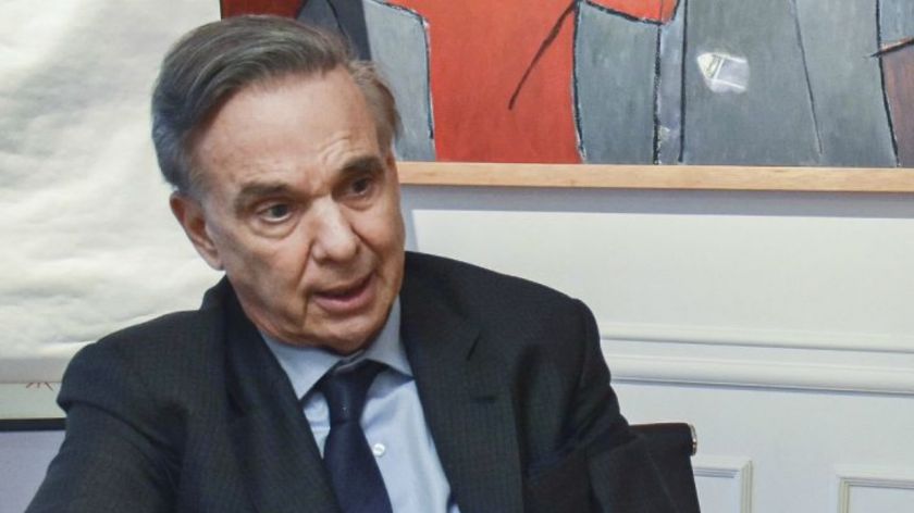 Polémica: Pichetto designó 292 nuevos cargos en la Auditoría