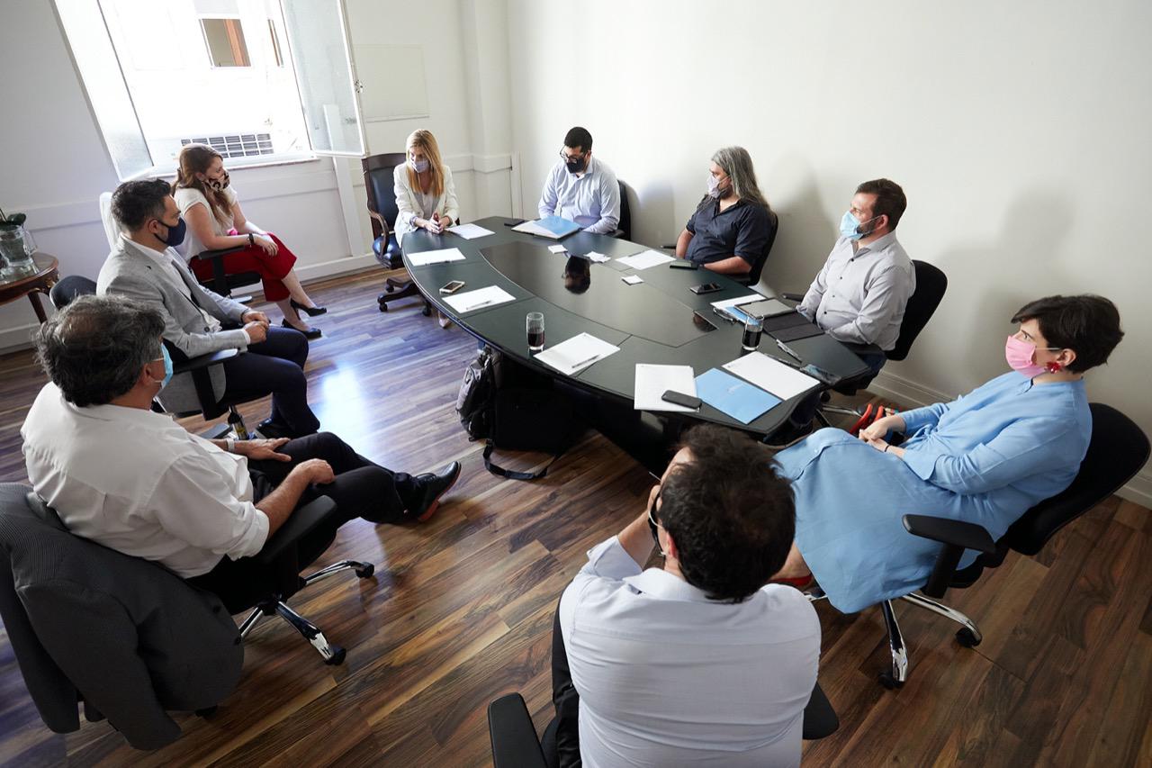 Lanzaron medidas para detectar casos de trata en Migraciones