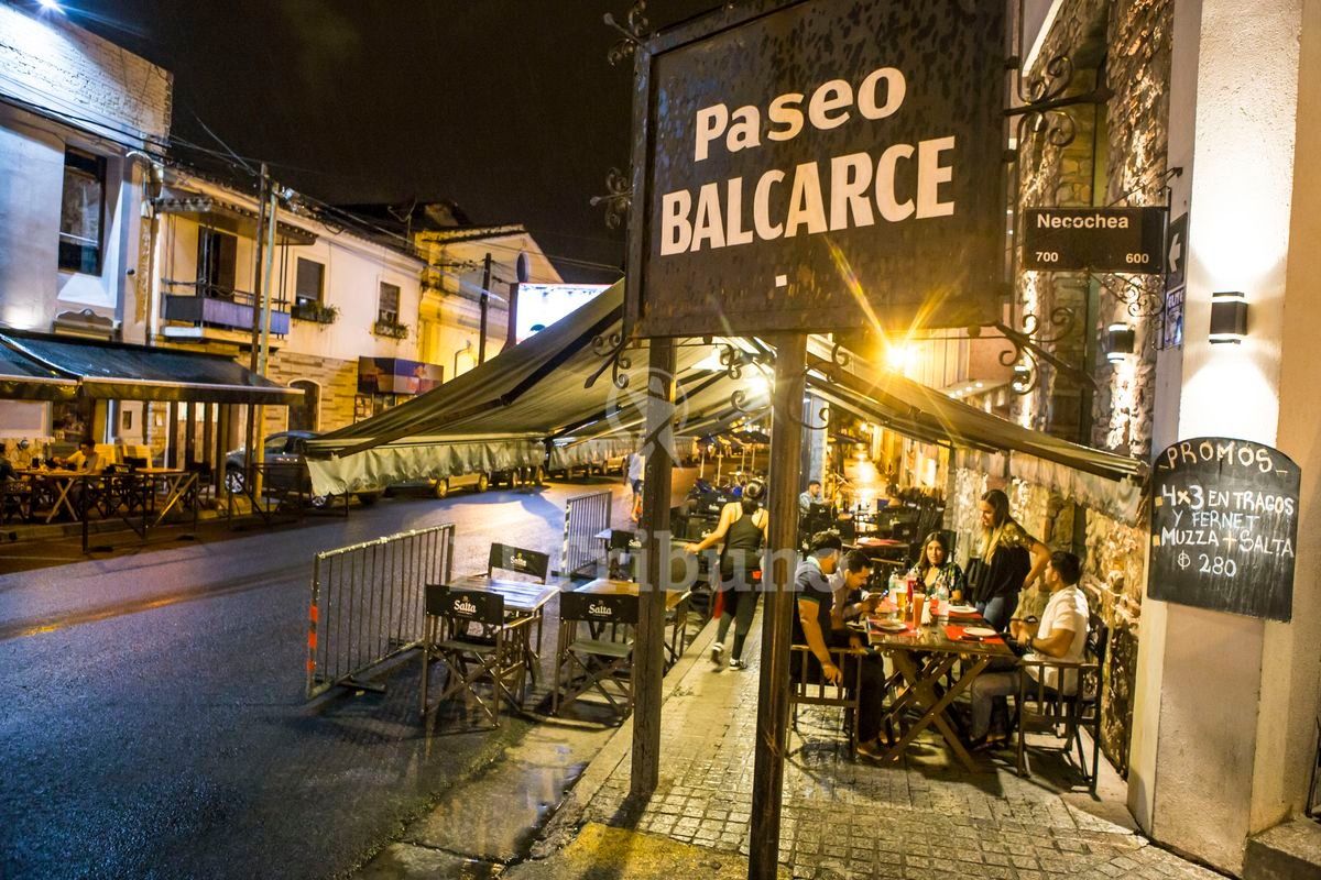 Comerciantes de Balcarce se rebelan contra la cuarentena