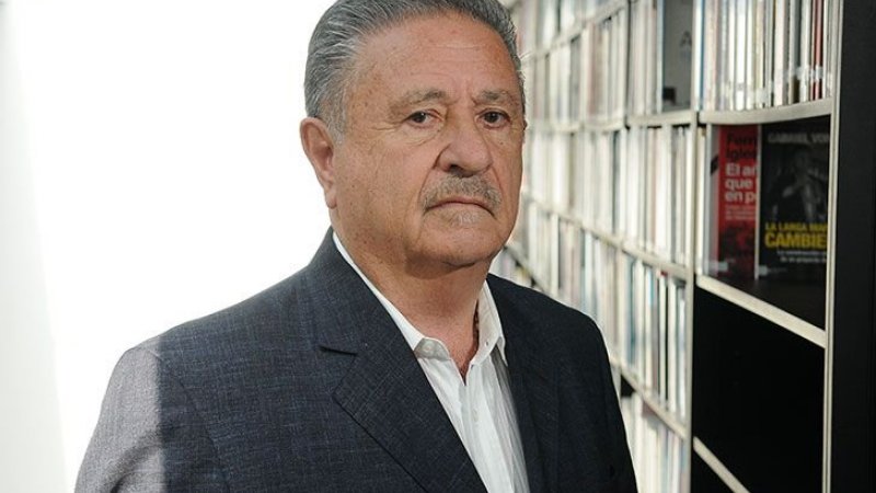 Duhalde: "Yo no gestioné nada, que dé las explicaciones el Gobierno"