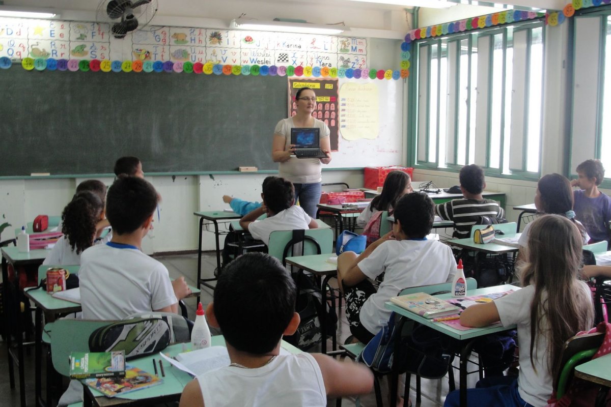 Cada provincia decidirá la fecha del inicio de clases del 2021