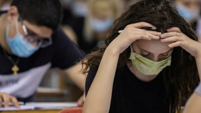 Las universidades de todo el país vuelven a las clases presenciales