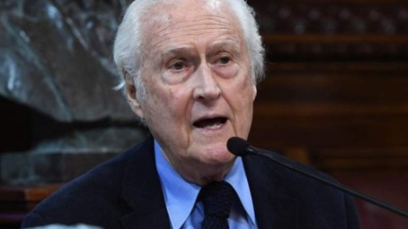 Pino Solanas murió en París de coronavirus