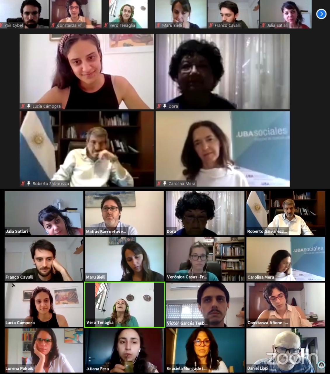 El FdT propone la creación de una Agencia de Ciencias de la Ciudad