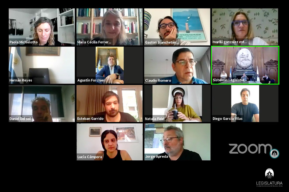 VJ impulsa cambios a ley de integridad pública para "contralar irregularidades"