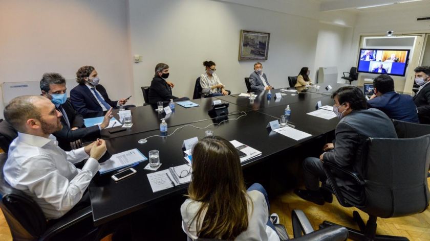 El oficialismo definió cómo serán las nuevas jubilaciones