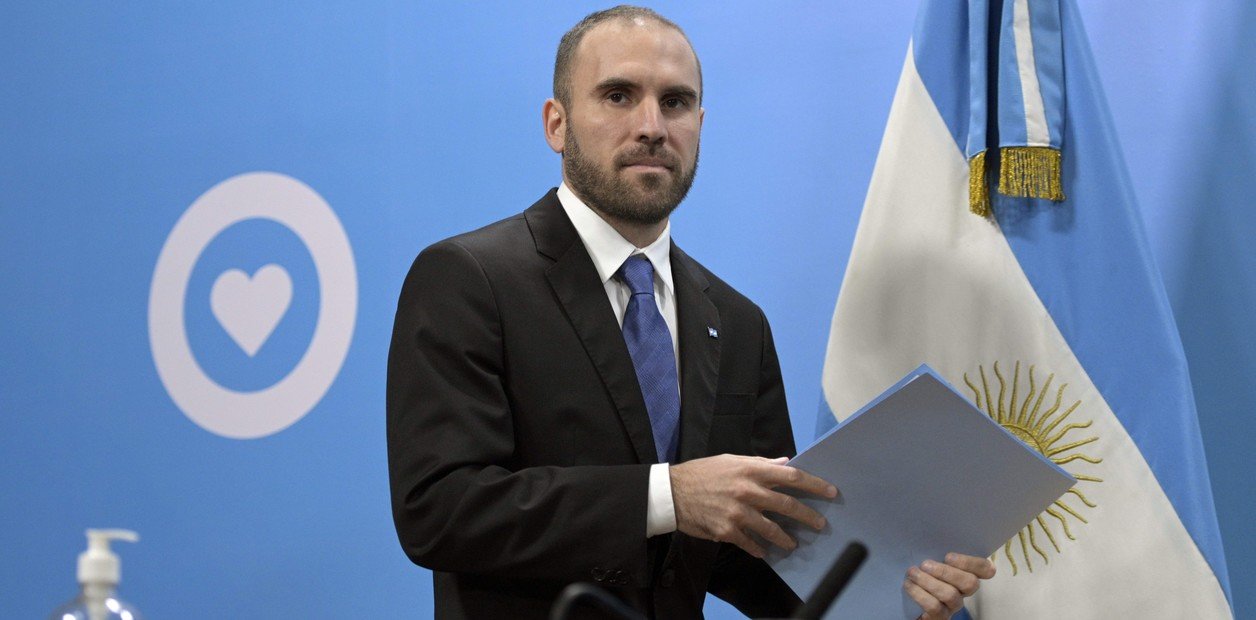 El Gobierno espera el apoyo de Biden para negociar con el FMI