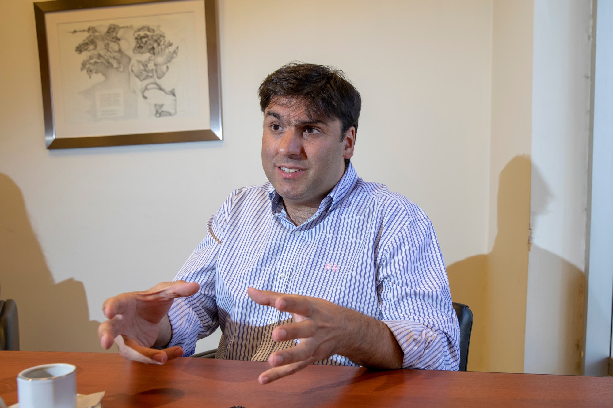 Bossio validó la vieja-nueva fórmula de actualización jubilatoria