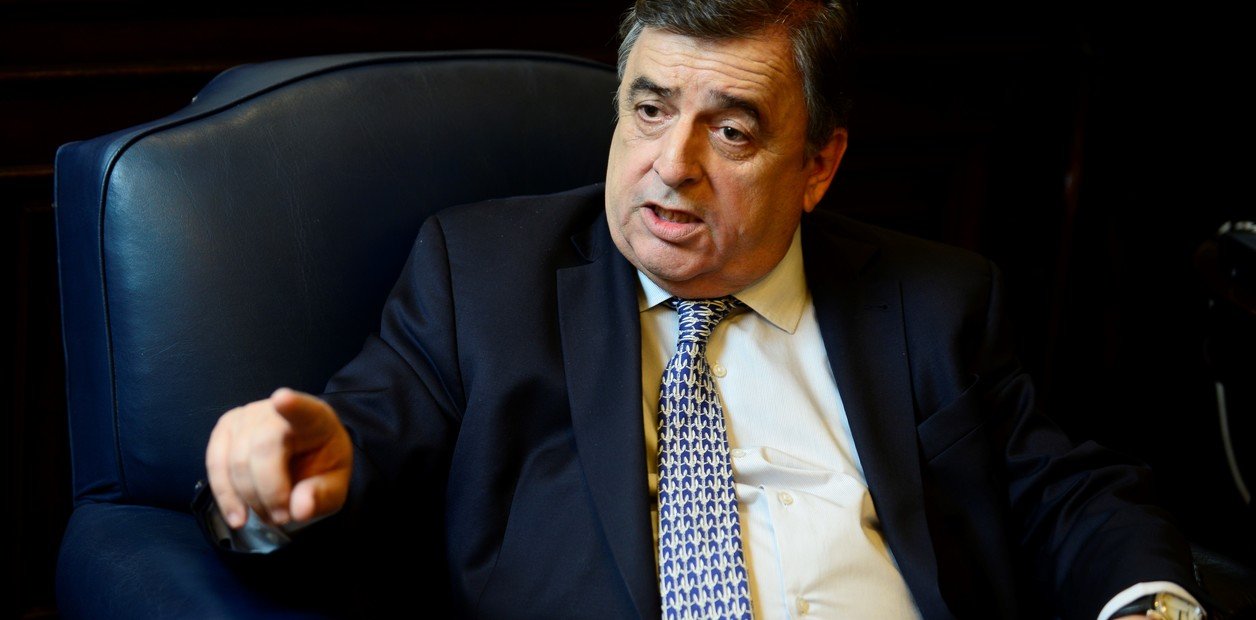 JxeC anticipó su oposición al proyecto de movilidad jubilatoria