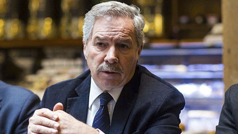 Solá atacó a la OEA: “Su función es denunciar golpes, no patrocinarlos”