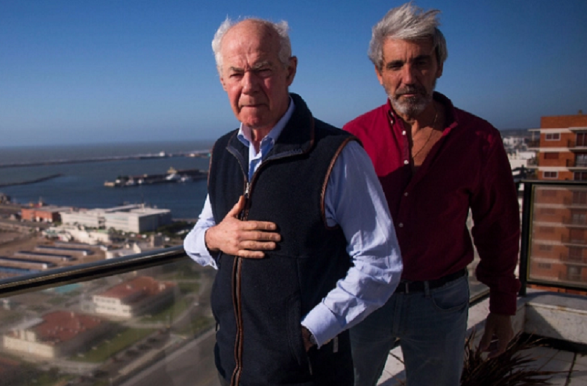 Nominaron al Nobel de la Paz a dos excombatientes de Malvinas