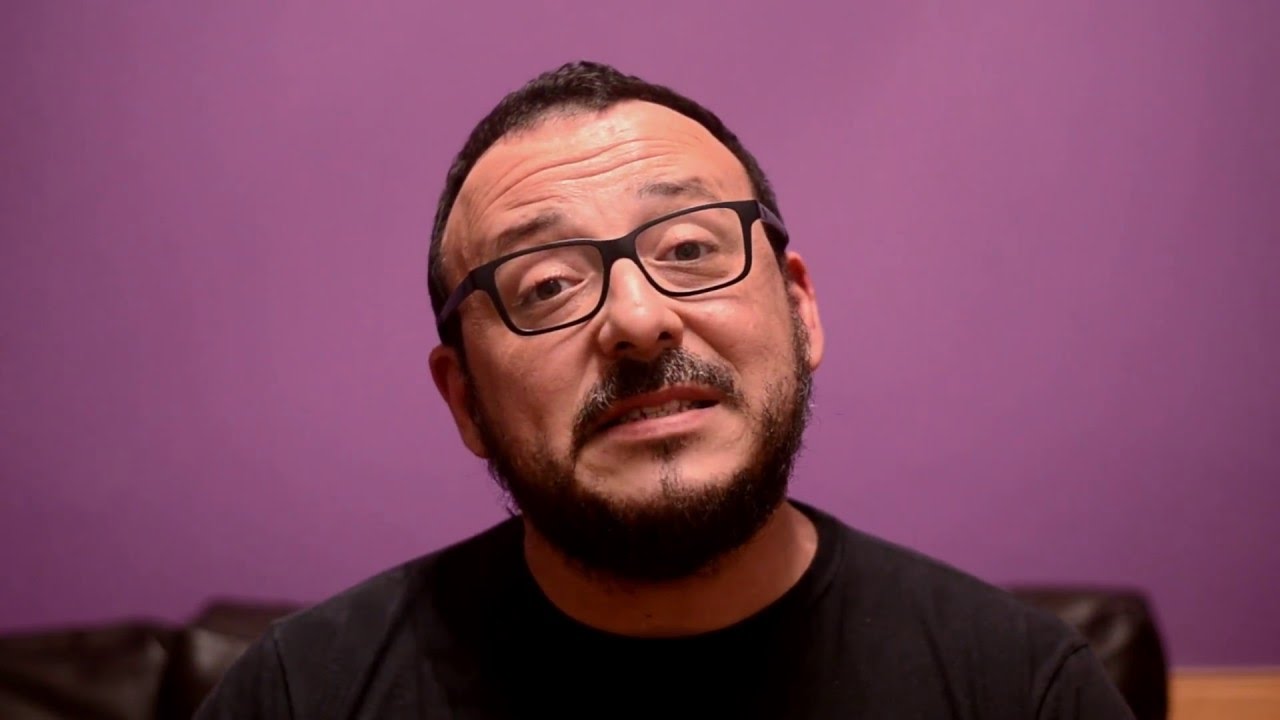 Caio Varela: "Queremos hacerle try a la homofobia"