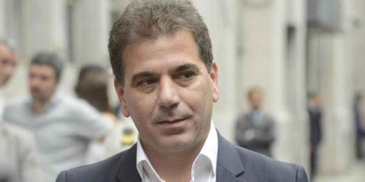 Ritondo acusó a Alberto Fernández de caradura y mentiroso