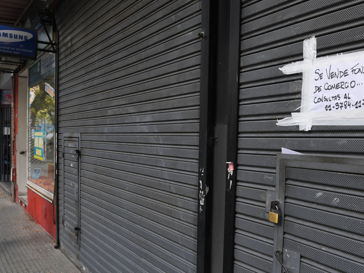 Fecoba le solicitó al GCBA una moratoria para paliar los efectos de la crisis