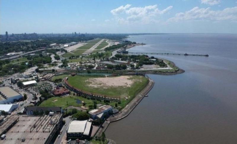 Proyecto para crear un parque en Costanera Norte y derogar la privatización