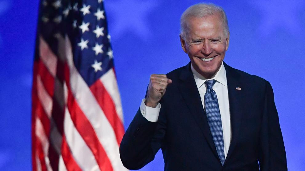 México rechaza una reunión con Biden por no haber asumido formalmente