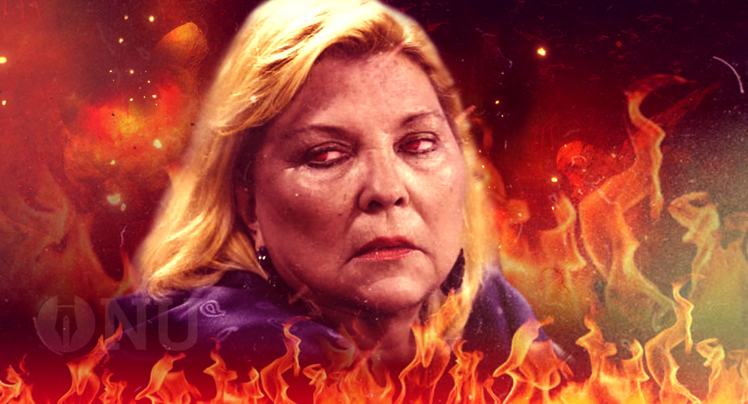 Lilita sigue marcándole la agenda a la conducción inerte de JxeC