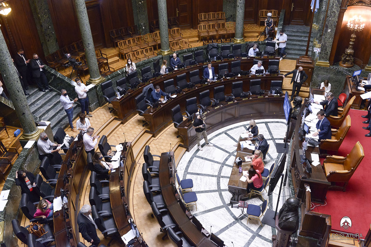 Por unanimidad, la Legislatura legalizó el uso medicinal del cannabis en la Ciudad