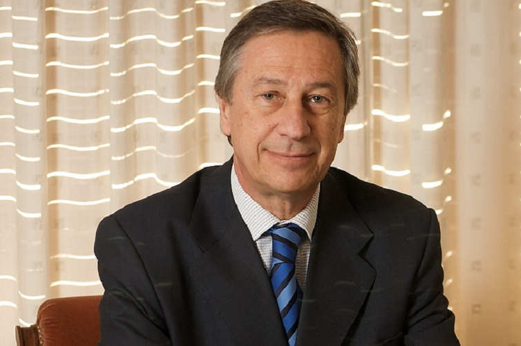 Gilardi: "El trabajo de los profesionales de salud no estuvo cuidado"