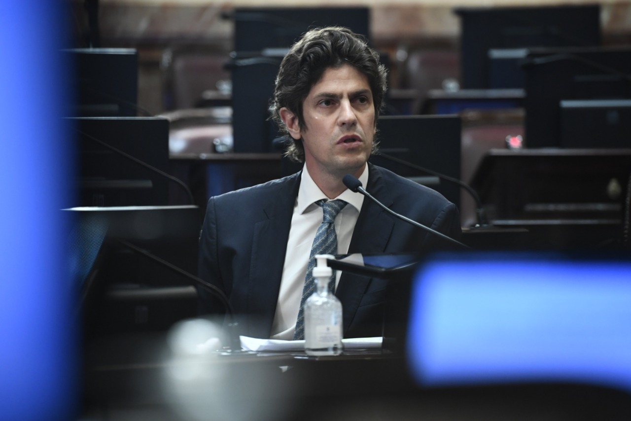 El Presupuesto "no muestra ningún compromiso con una gestión transparente"