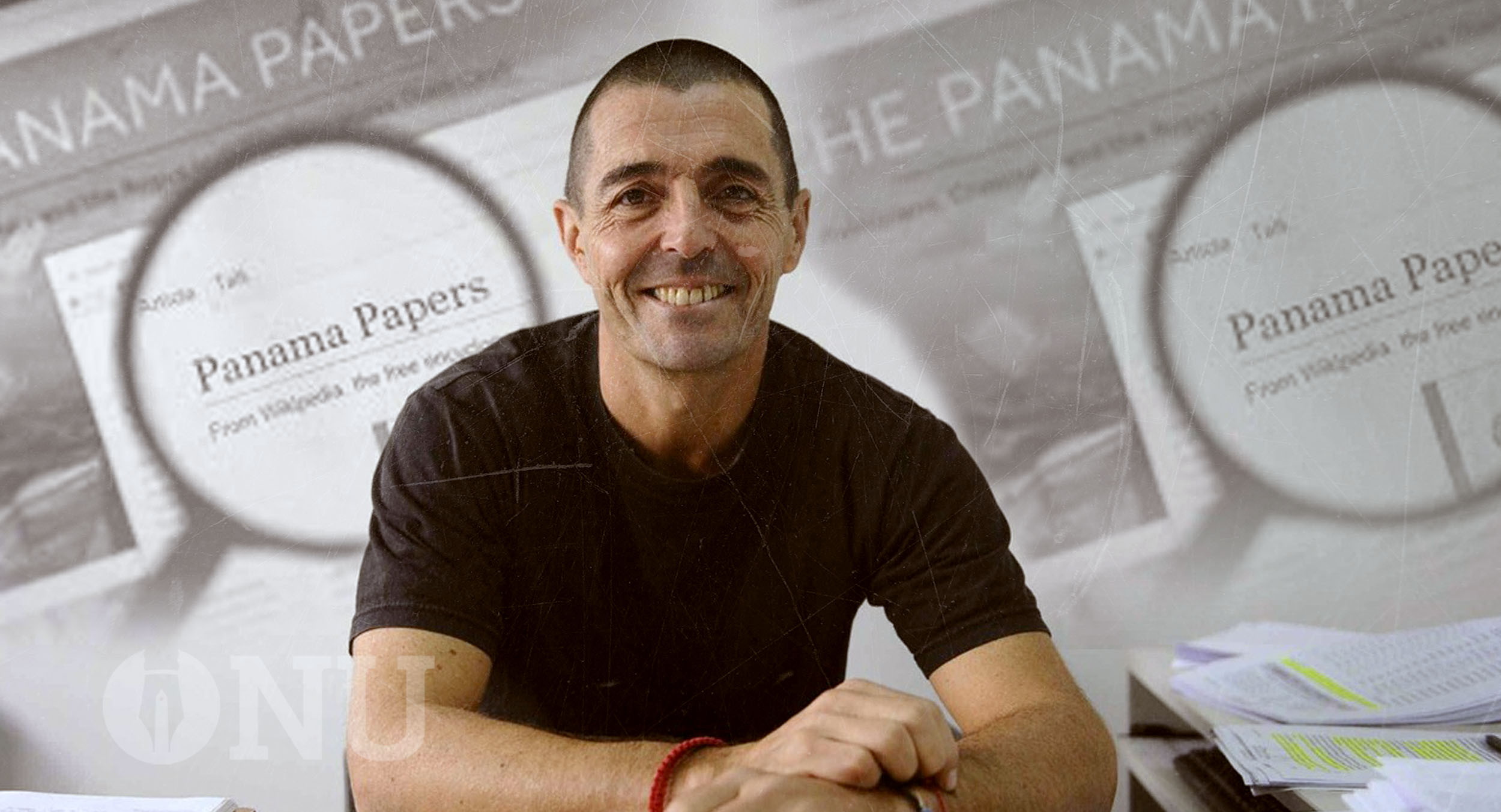 Federico Delgado: “Se debe evitar la privatización de la Justicia”