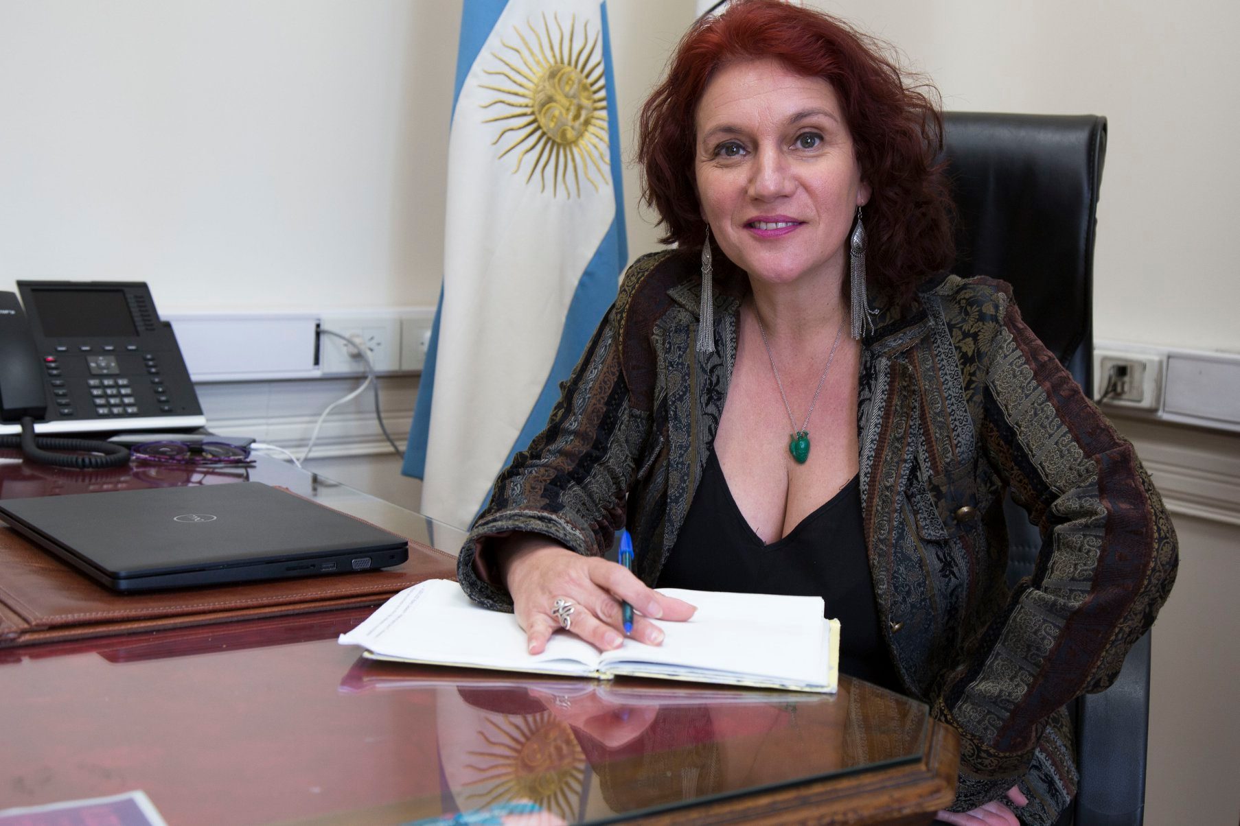 Desde la Legislatura le reclaman al GCBA la creación del Ministerio de las Mujeres