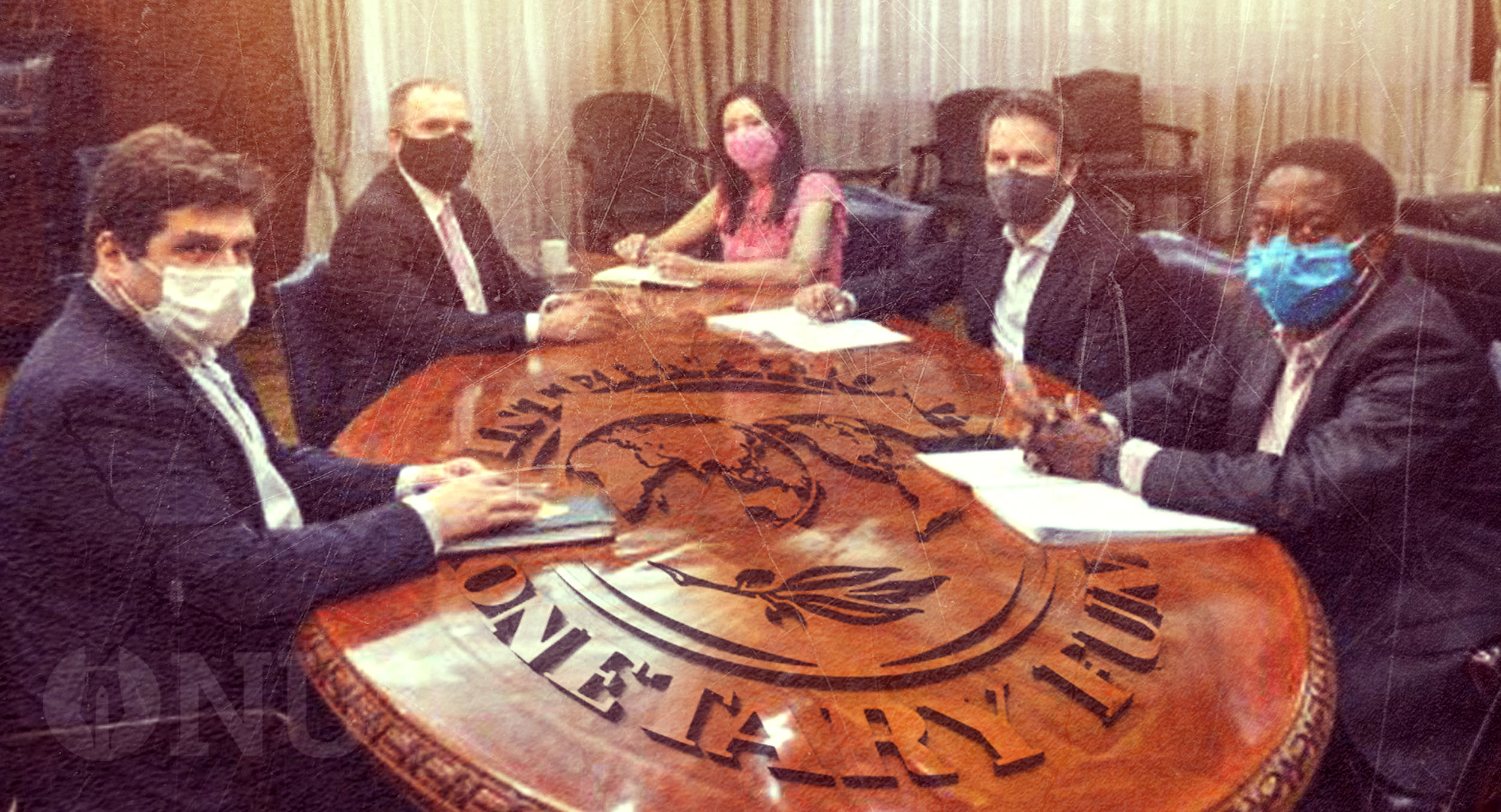 El FMI no da buenas noticias, pero 4 años de gracia son indispensables