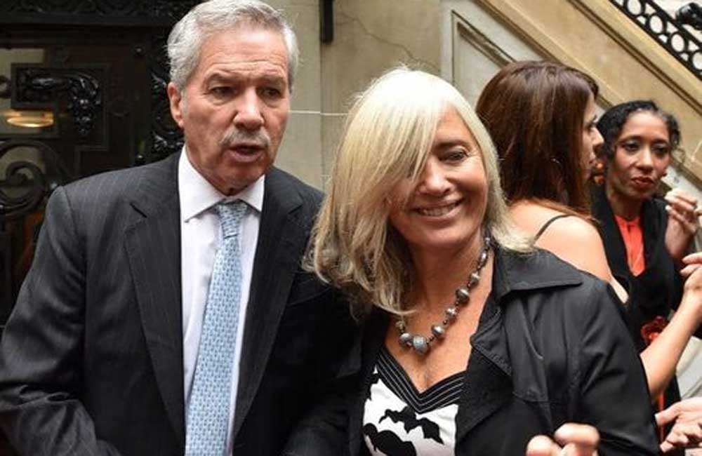 Otra renuncia en el Gobierno, esta vez, en Cancillería