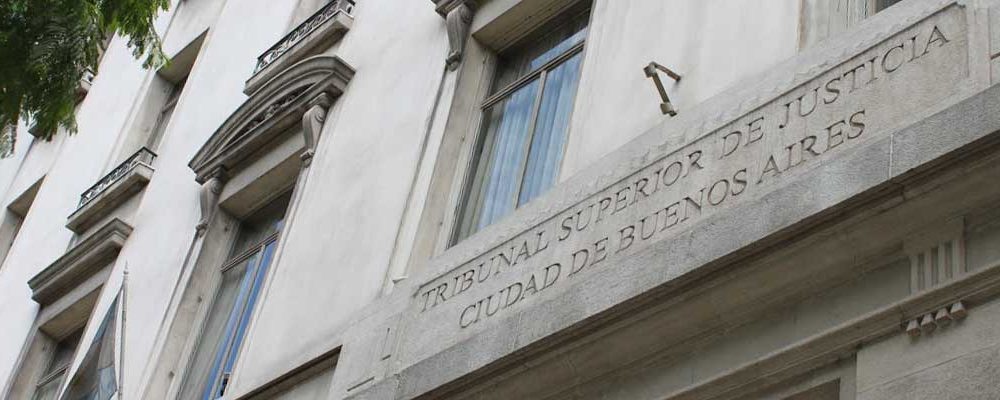 El TSJ rechazó la apelación del GCBA y reafirmó la paralización de las torres de Caballito