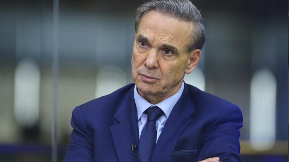 Pichetto: "Algunos que están cerca de Larreta están ansiosos por eliminar a Macri"