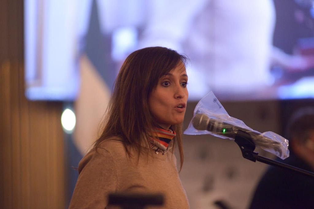 El FdT propone incluir productos agroecológicos en las ferias barriales porteñas