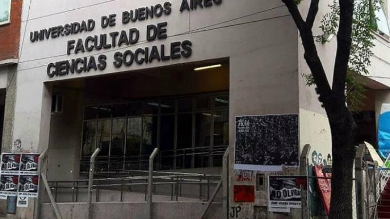 Se agudizó el conflicto entre la Fsoc y los estudiantes marcharán para poder recibirse