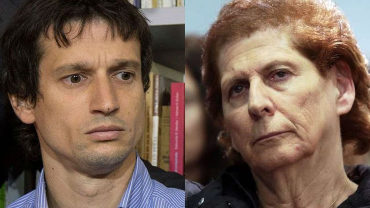 La Justicia ordenó avanzar en la causa de lavado contra Nisman y Lagomarsino