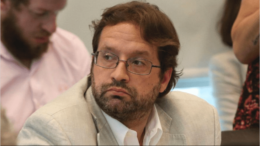 Un funcionario de Alberto reconoció que "la inflación es preocupante"