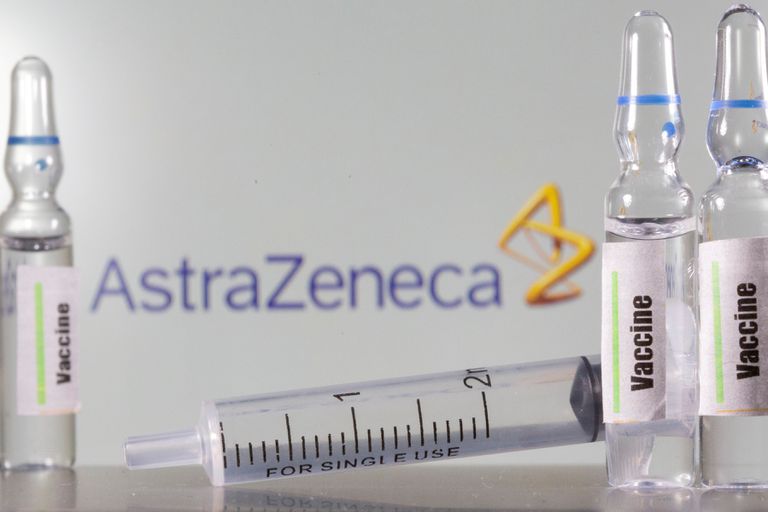 La vacuna de Oxford y AstraZeneca tiene un 99 por ciento de efectividad