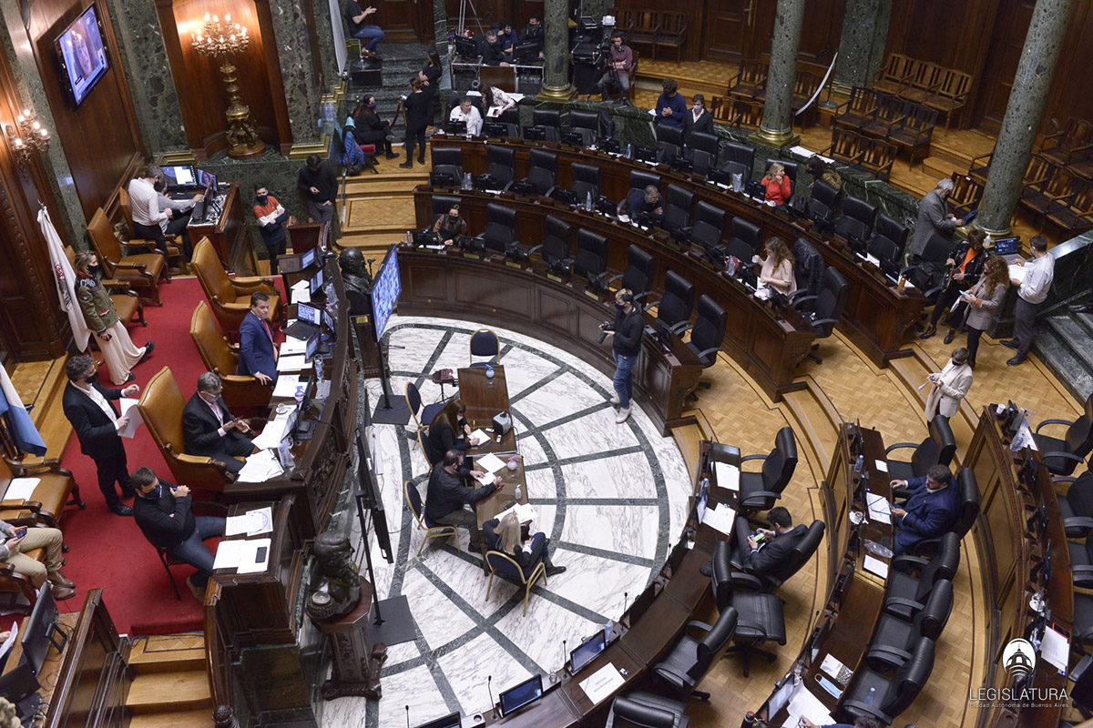 Cómo es la ley anticorrupción que aprobó la Legislatura