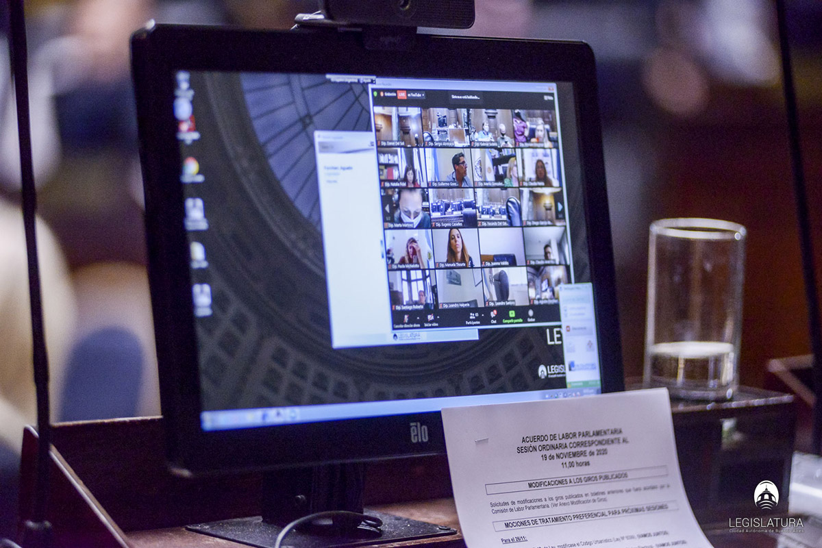 La Legislatura autorizó el pago por usar las Ecobici durante los fines de semana