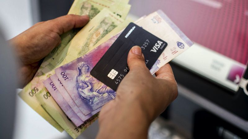 Se oficializó el ATP de noviembre con nuevos montos y topes