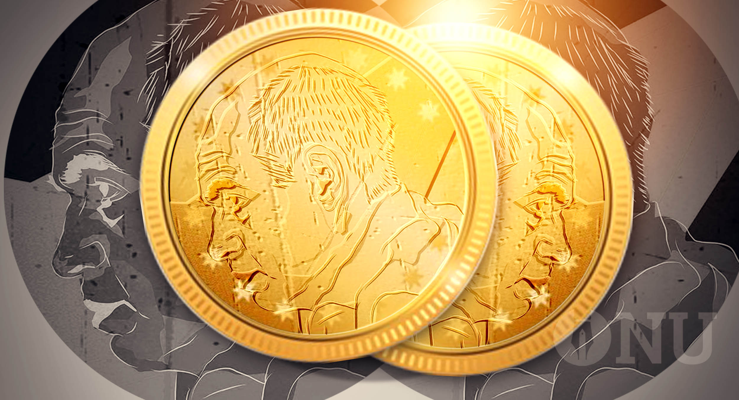 La misma moneda… ¿Diferentes caras?