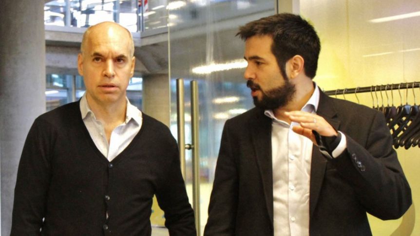 El Presupuesto de Larreta: reducción del gastos, suspensión de obras y revisión de contratos