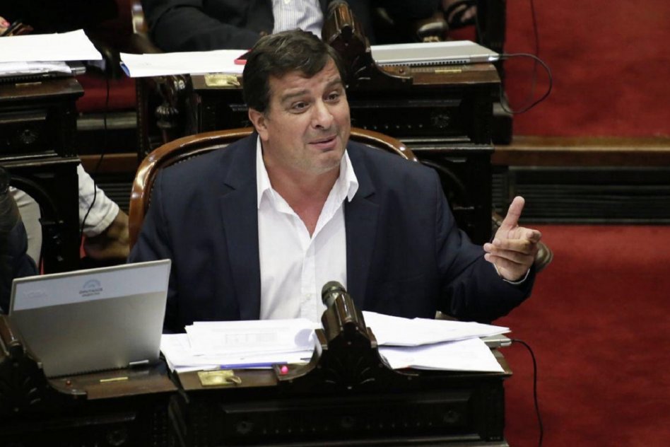 Casaretto: “JxeC no tiene autoridad moral después de haber fracasado"