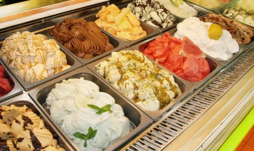 Los paladares se preparan para la Semana del Helado Artesanal