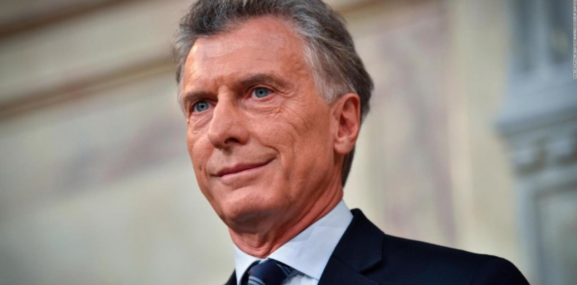 Macri atacó al Gobierno por no abrir las escuelas y defendió a Soledad Acuña