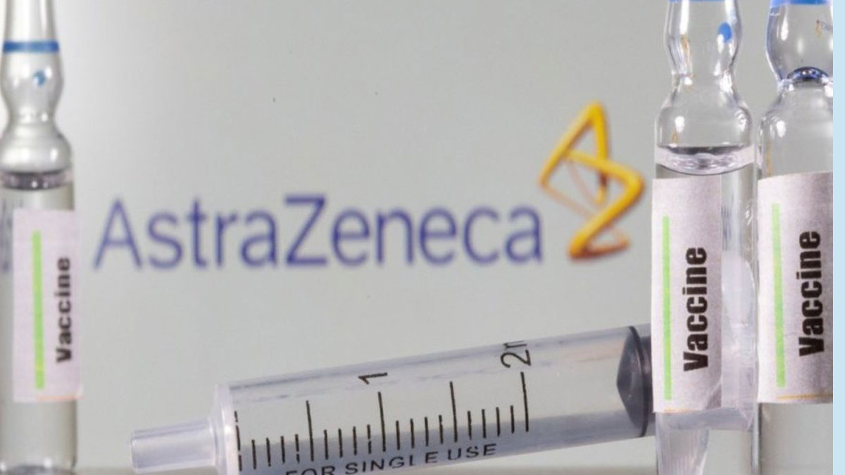Este viernes llega al país una nueva partida de 1.181.500 vacunas AstraZeneca