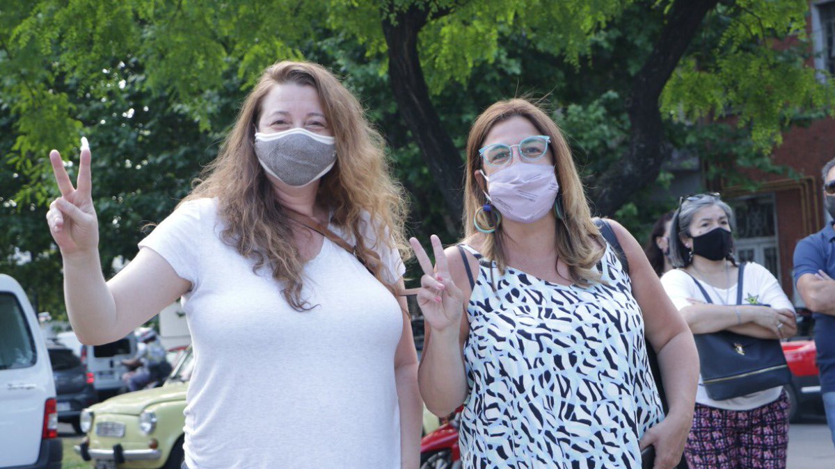 "El Gobierno de la Ciudad avanza sin los avales en su plan para Costa Salguero"